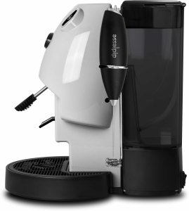 Ekspres na kapsułki Didiesse Baby Frog Coffee & Tea biały 3