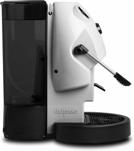 Ekspres na kapsułki Didiesse Baby Frog Coffee & Tea biały 4