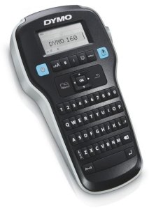 Labelmanager 160 Qwerty 2
