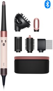 Dyson Airwrap Multistyler i.d. Curly+Coily Pastelowy róż/Różowe złoto 2