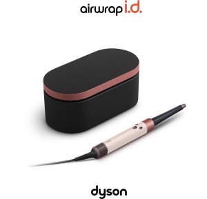 Dyson Airwrap Multistyler i.d. Curly+Coily Pastelowy róż/Różowe złoto 5