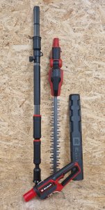 GP-HC 18/5020 LI T BL-SOLO NARZĘDZIE WIELOF GT AKU 2