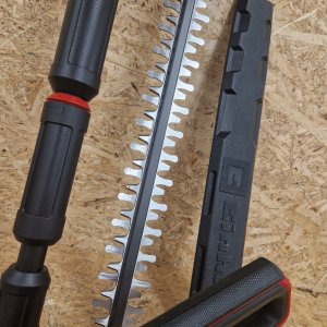 GP-HC 18/5020 LI T BL-SOLO NARZĘDZIE WIELOF GT AKU 4