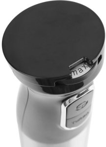 Emerio HB-132381, Immersion blender, 1.2 m, 1000 W, Black, Stainless steel 3