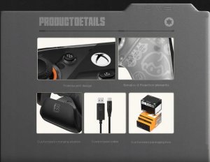 GameSir G7 PRO Zenless Zone Zero 10