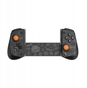 GameSir X5s ZZZ Wireless Mobile Controller Black 2