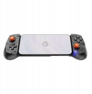 GameSir X5s ZZZ Wireless Mobile Controller Black 4