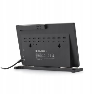 Stacja pogodowa GoGEN Stacja pogody Gogen - ME9900 3