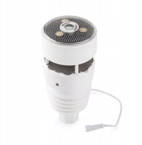 Stacja pogodowa GoGEN Stacja pogody Gogen - ME9900 4