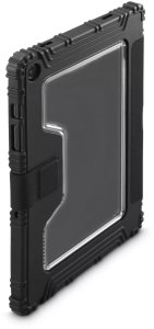ETUI PROTECTION SAMSUNG GALAXY TAB A11+ 11“ CZARNE 3