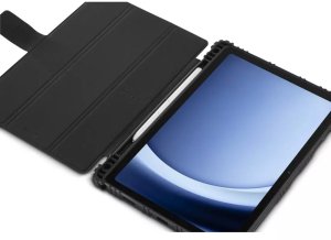 ETUI PROTECTION SAMSUNG GALAXY TAB A11+ 11“ CZARNE 5