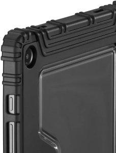 ETUI PROTECTION SAMSUNG GALAXY TAB A11+ 11“ CZARNE 6