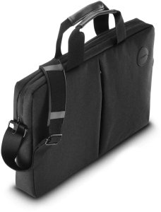 Torba Hama TORBA DO LAPTOPA GENUA 17,3'' CZARNA 2