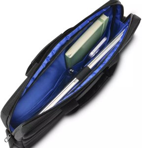 Torba Hama TORBA DO LAPTOPA GENUA 17,3'' CZARNA 5