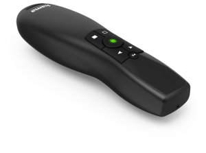 Hama bezprzewodowy prezenter Greenlight 4v1, zielony laser 4