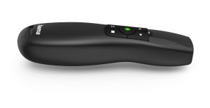 Hama bezprzewodowy prezenter Greenlight 4v1, zielony laser 6