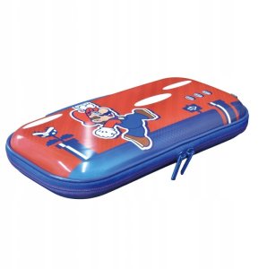 Hori SWITCH 2 Vault Case (Mario) 4