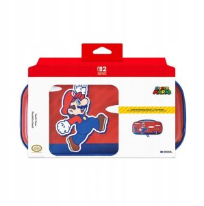 Hori SWITCH 2 Vault Case (Mario) 5