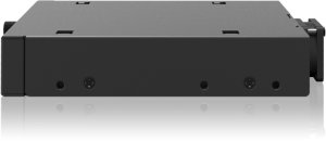 We-Ra. IcyDock ToughArmor 1x25" U.2/U.3 NVMe to PCIe 5.0MCIO OEM 2