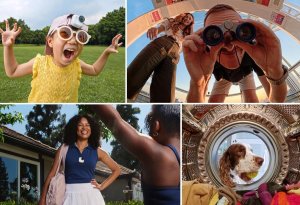 Kamera Insta360 GO Ultra Standard Bundle biała 3