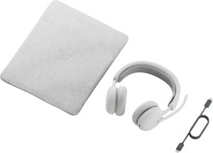 Słuchawki Logitech Zone Wireless 2 ES  (981-001508) 4