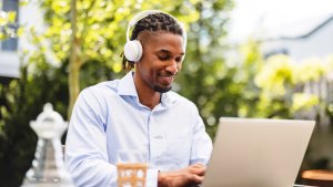 Słuchawki Logitech Zone Wireless 2 ES  (981-001508) 5