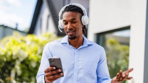 Słuchawki Logitech Zone Wireless 2 ES  (981-001508) 6