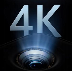 JMGO N1S 4K Mini Projektor potrójny laser 1100 lumenów ISO 3840x2160 10W 2