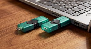 Pendrive Kingston DataTraveler Duo G2, 256 GB  (DTDEG2/256GB) 7