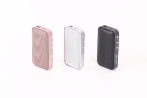 Kodak PWS-2275 Głośnik Bluetooth 5 W TWS z gniazdem na kartę microSD Czarny 2