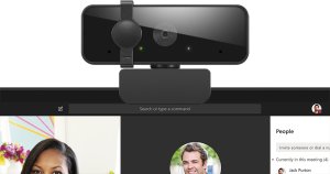 Lenovo Webcam Gen2 | Essential FHD 14
