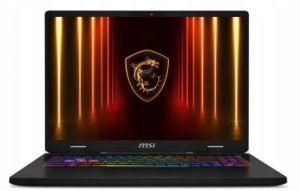 Laptop MSI Crosshair A16 HX / 16" / Ryzen 7 8840HX / 32GB / 1TB / W11H (D8WFKG-023XPL) 3