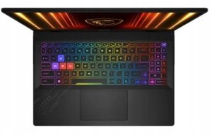 Laptop MSI Crosshair A16 HX / 16" / Ryzen 7 8840HX / 32GB / 1TB / W11H (D8WFKG-023XPL) 4