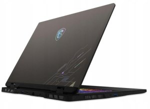 Laptop MSI Crosshair 17 HX AI / 17,3" / Ultra 7 255HX / 16GB / 1TB / Windows 11 Home (D2XWFKG-008XPL) 3