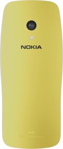 Telefon komórkowy Nokia 3210 (2024) 4G Złoty (1GF025CPD4L03) 2