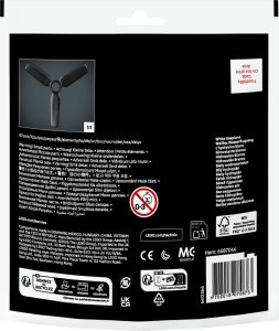 LEGO Technic Biały wodnosamolot (30736) 3