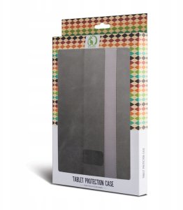 Etui na tablet Uniwersalne etui Fantasia - tablet 12-13"(L29,5 x W22,5 cm) czarne 4