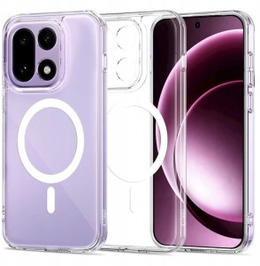 BWOO P79 ultracienki powerbank 5000mAh z ładowaniem magnetycznym jasno szary 3