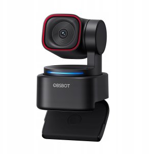 Kamera Obsbot Tiny 3 Lite Webcam PTZ 4K 4
