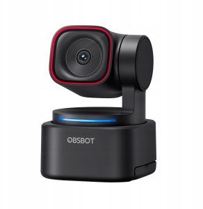 Kamera Obsbot Tiny 3 Lite Webcam PTZ 4K 5