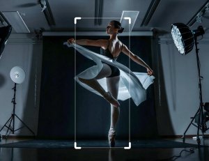 Kamera Obsbot Tiny 3 Lite Webcam PTZ 4K 8