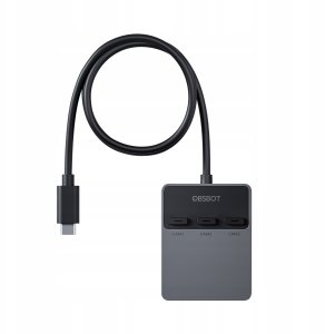 Adapter Obsbot Wireless Multi-Cam Connector 2