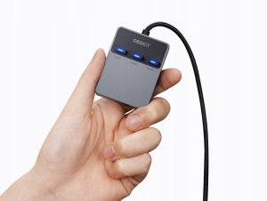 Adapter Obsbot Wireless Multi-Cam Connector 6