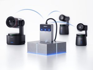 Adapter Obsbot Wireless Multi-Cam Connector 7