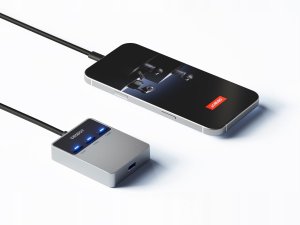 Adapter Obsbot Wireless Multi-Cam Connector 8