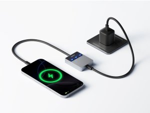 Adapter Obsbot Wireless Multi-Cam Connector 9