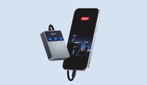 Adapter Obsbot Wireless Multi-Cam Connector 10