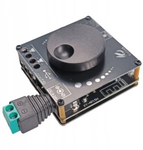 OEM Moduł wzmacniacza dźwięku 2x5W JZ-B5W2 z bluetooth 4.2 DWCT14 11