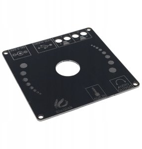 OEM Moduł wzmacniacza dźwięku 2x5W JZ-B5W2 z bluetooth 4.2 DWCT14 5