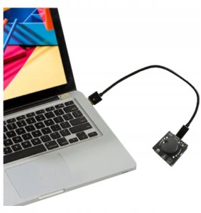 OEM Moduł wzmacniacza dźwięku 2x5W JZ-B5W2 z bluetooth 4.2 DWCT14 9